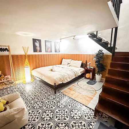 La Casa Di Dicembre 36B Tran Hung Dao Apartment Hanoi Exterior photo