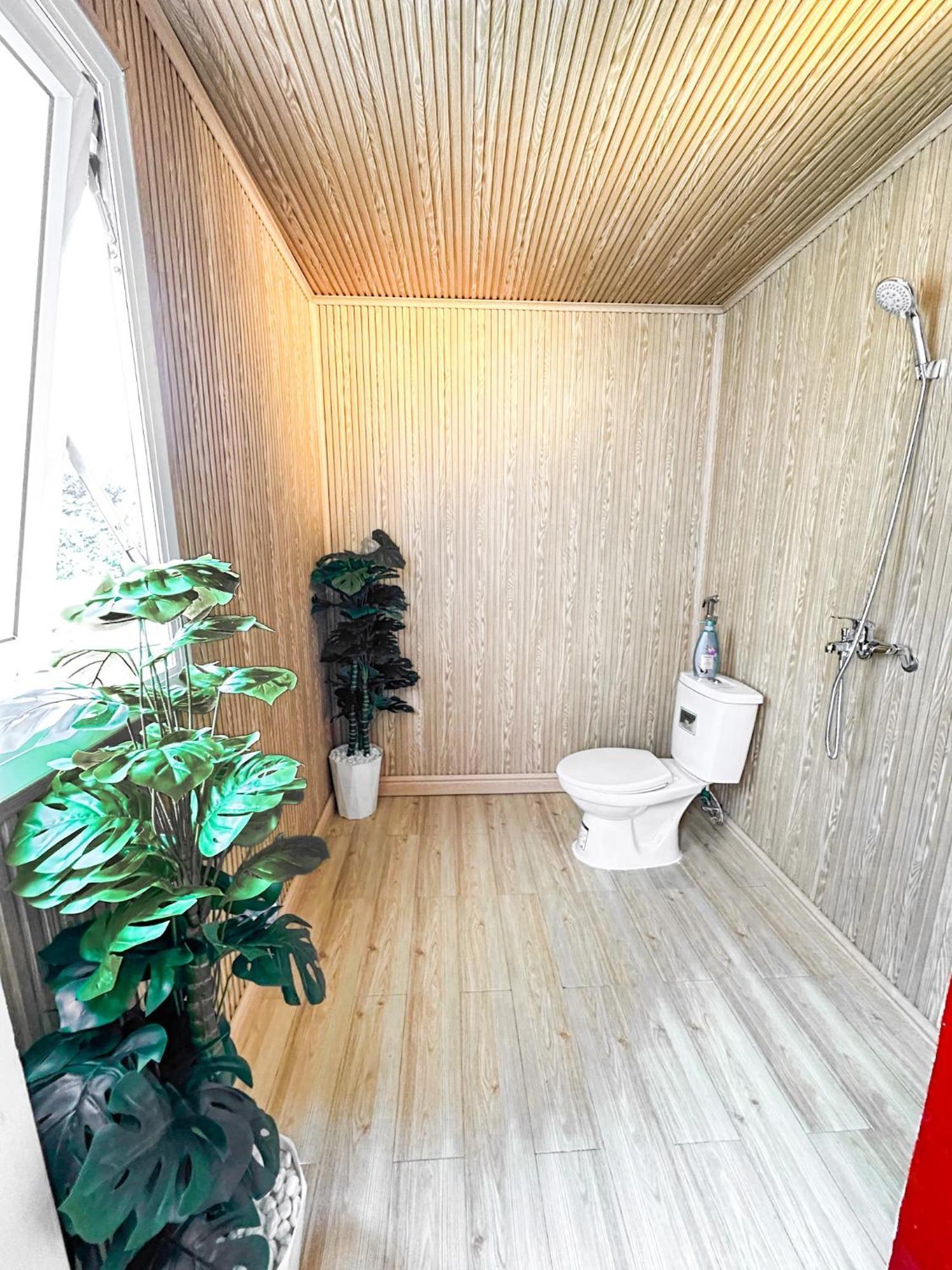 La Casa Di Dicembre 36B Tran Hung Dao Apartment Hanoi Exterior photo