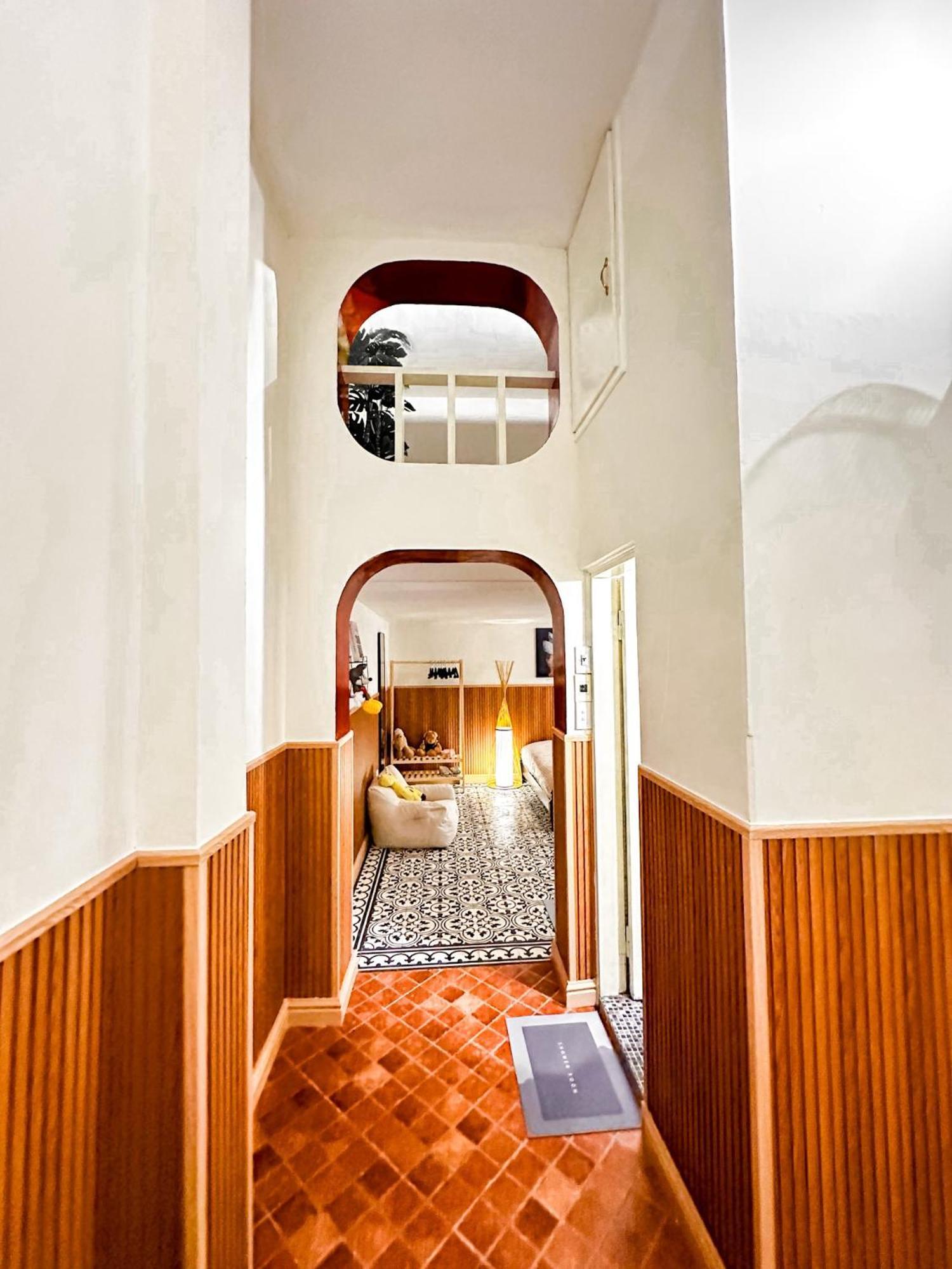 La Casa Di Dicembre 36B Tran Hung Dao Apartment Hanoi Exterior photo