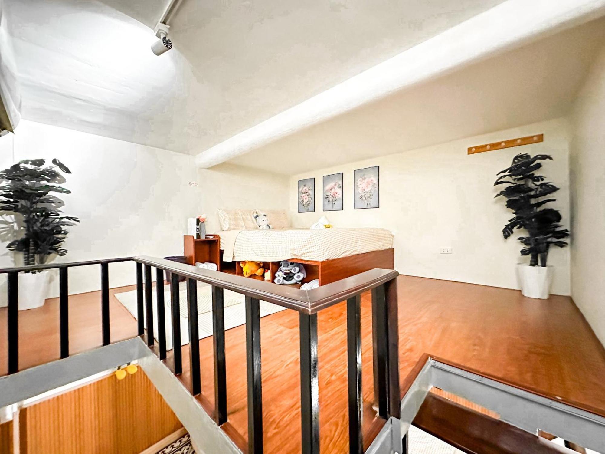 La Casa Di Dicembre 36B Tran Hung Dao Apartment Hanoi Exterior photo
