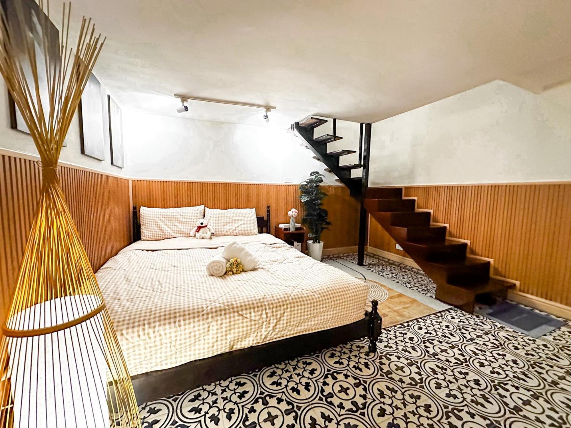 La Casa Di Dicembre 36B Tran Hung Dao Apartment Hanoi Exterior photo